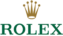 rolex logo