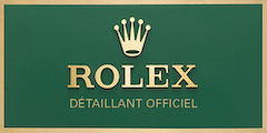 Détaillant Officiel Rolex à Nice – Ferret